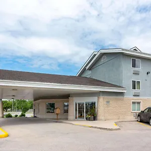Hotel Super 8 By Wyndham West, Winnipeg